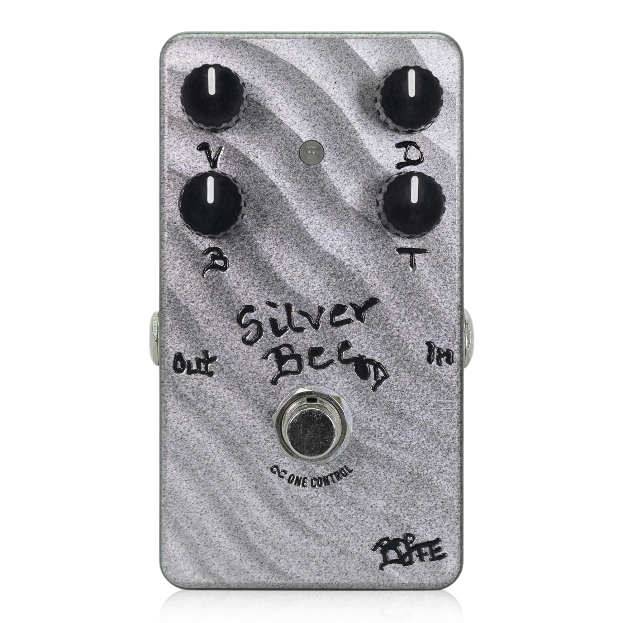 One Control Silver Bee OD Limited BJFE Style Wave【限定生産】