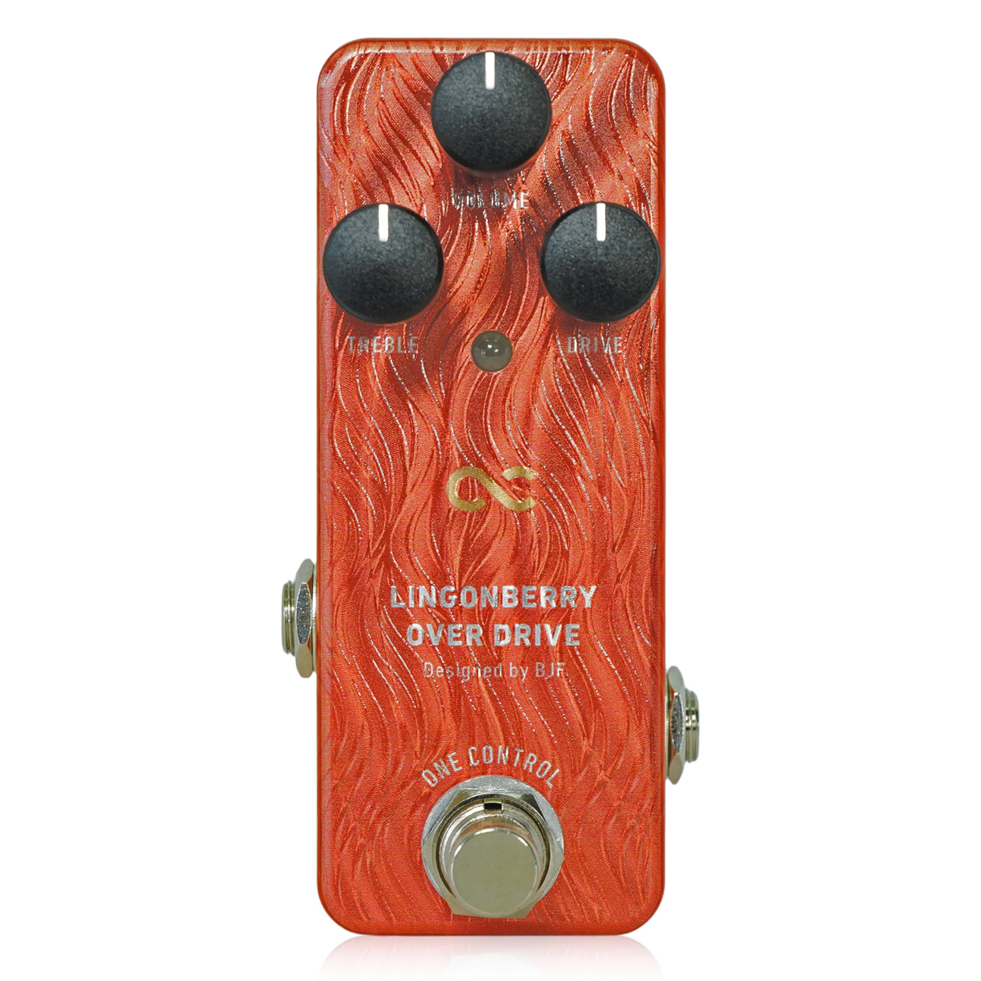 OneControl  Lingonberry OverDrive