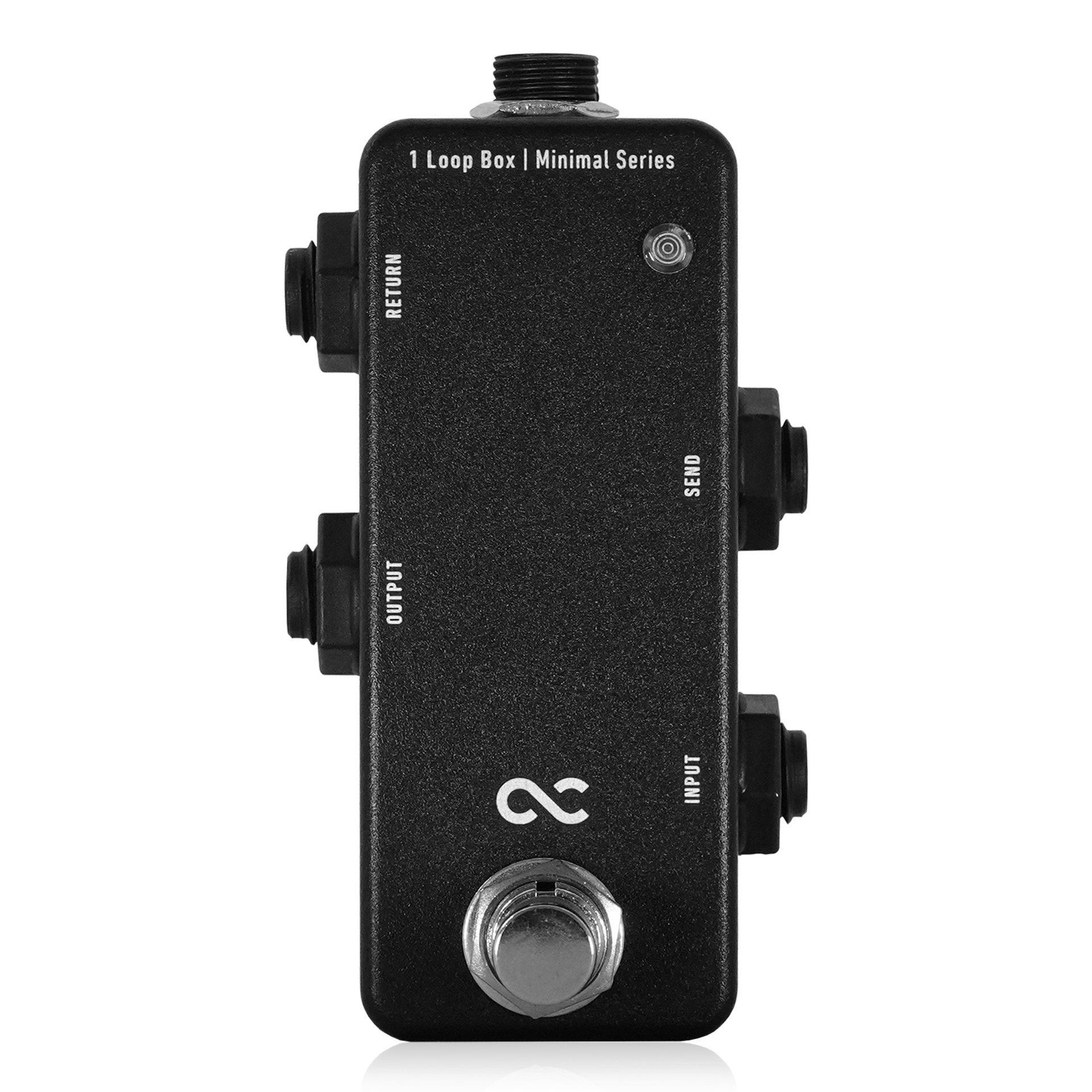 One Control Minimal Series 1 Loop Box – OneControl