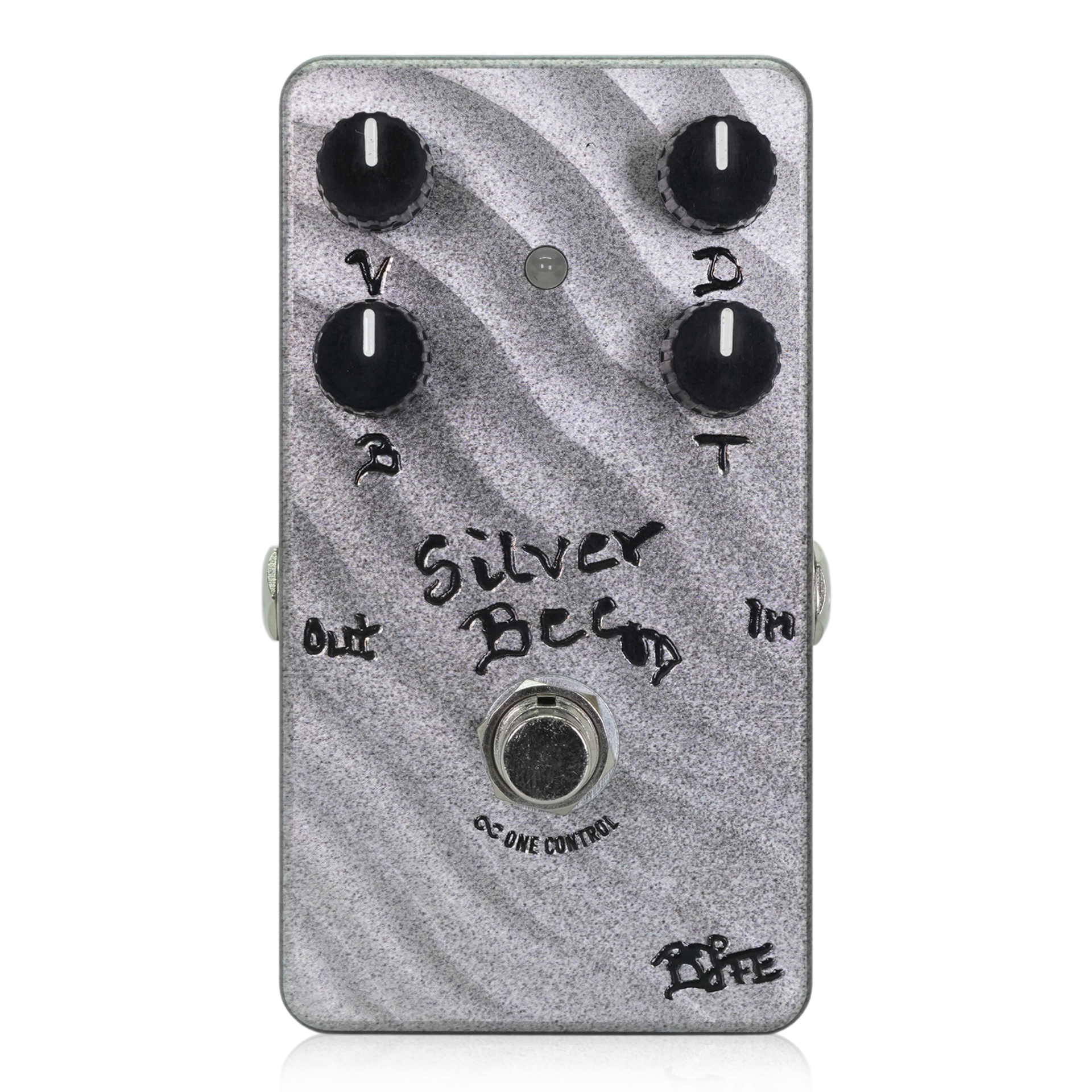 【限定生産】 One Control Silver Bee OD Limited BJFE Style Wave