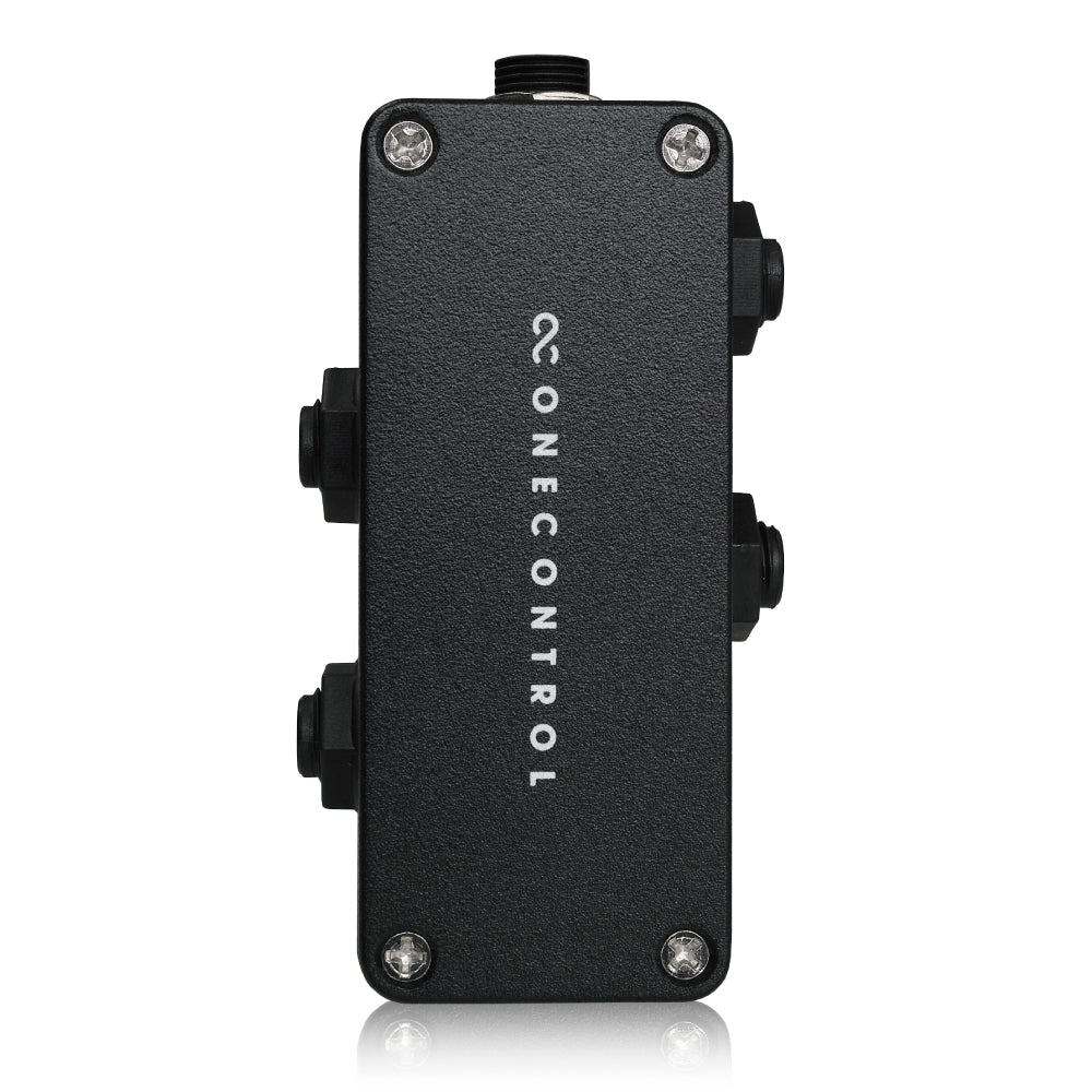 One Control Minimal Series 1 Loop Box – OneControl