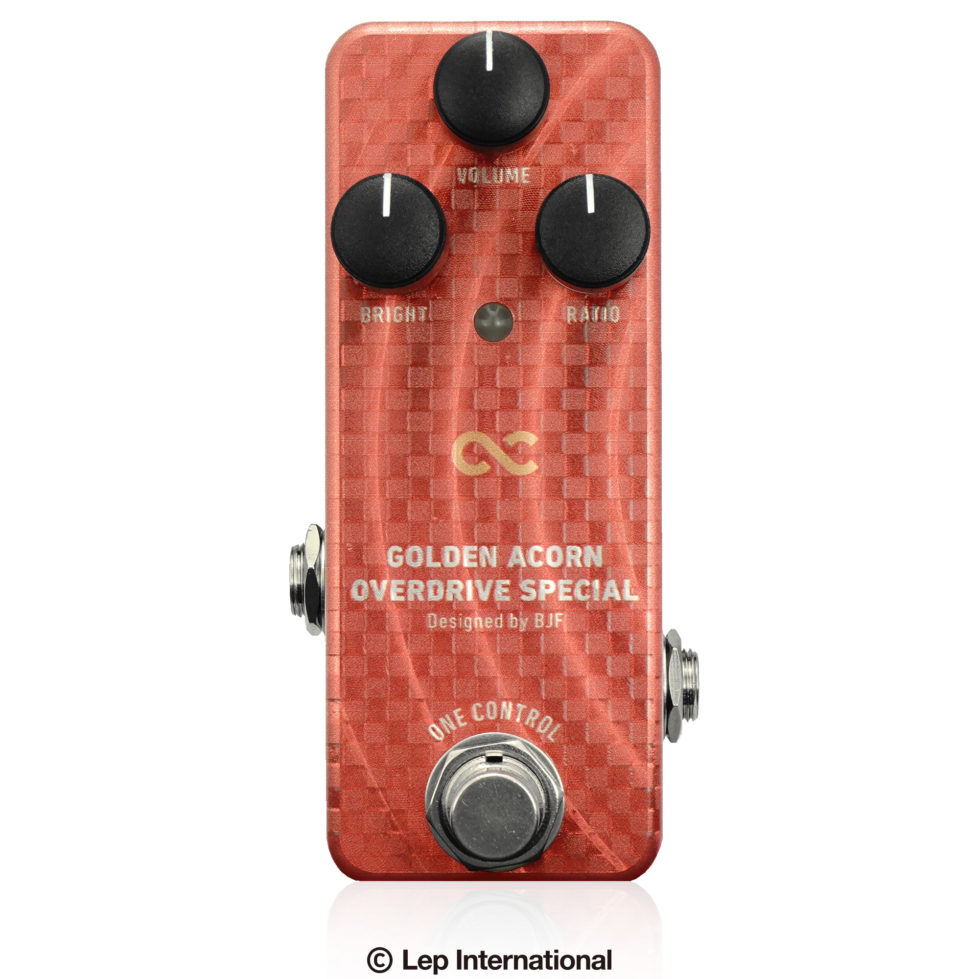 One Control GOLDEN ACORN OVERDRIVE SPECIAL – OneControl