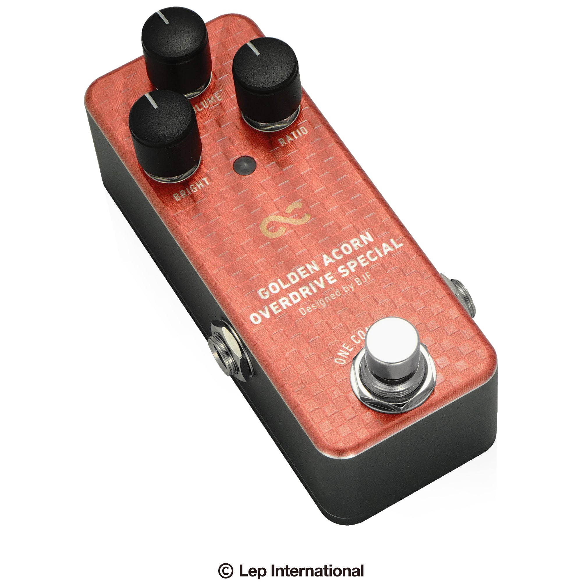 One Control GOLDEN ACORN OVERDRIVE SPECIAL – OneControl