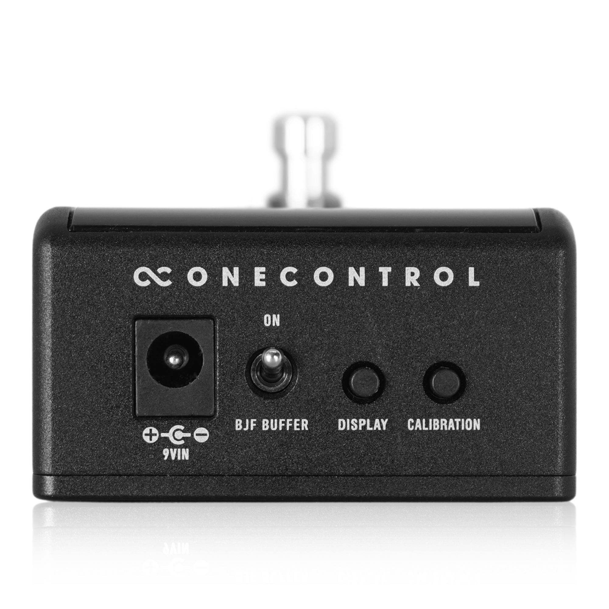 One Control LX Tuner with BJF BUFFER – OneControl