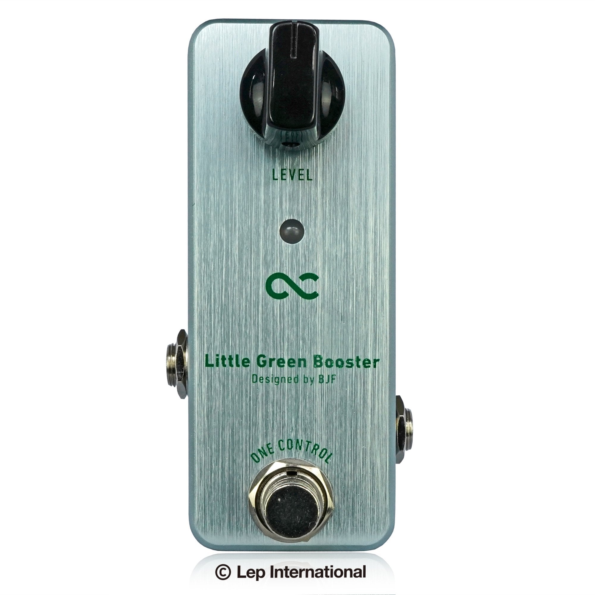 One Control Little Green Booster – OneControl
